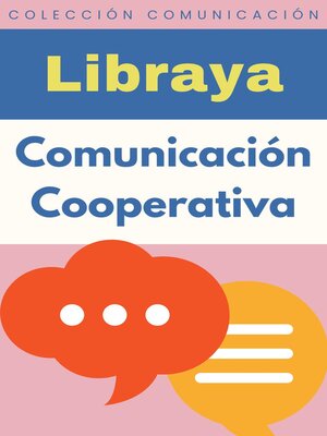 cover image of Comunicación Cooperativa